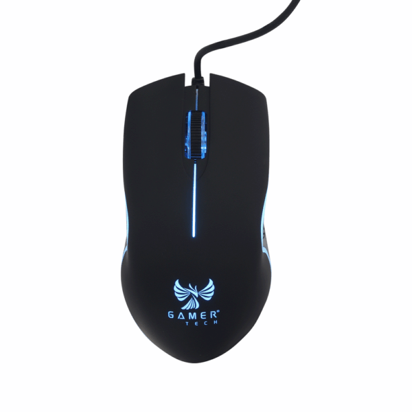 Periféricos Gaming