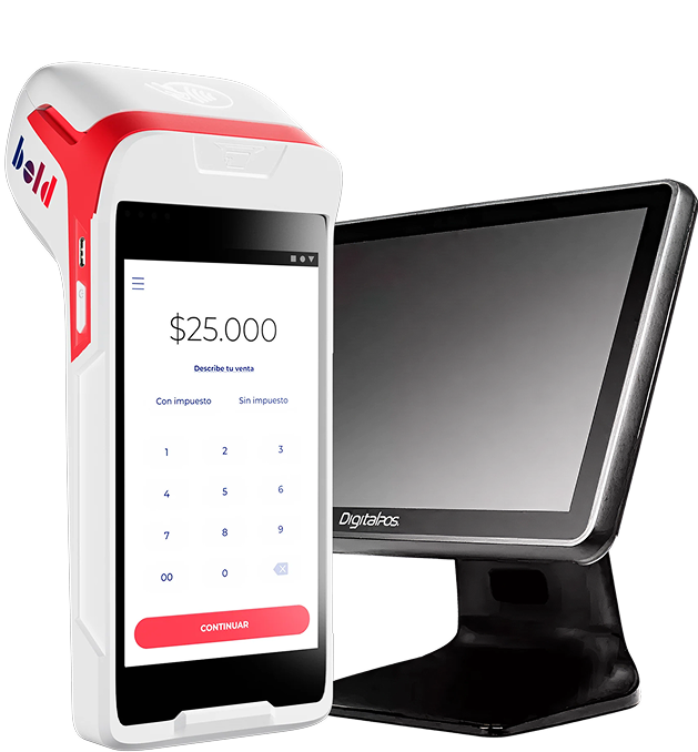 Punto De Venta POS