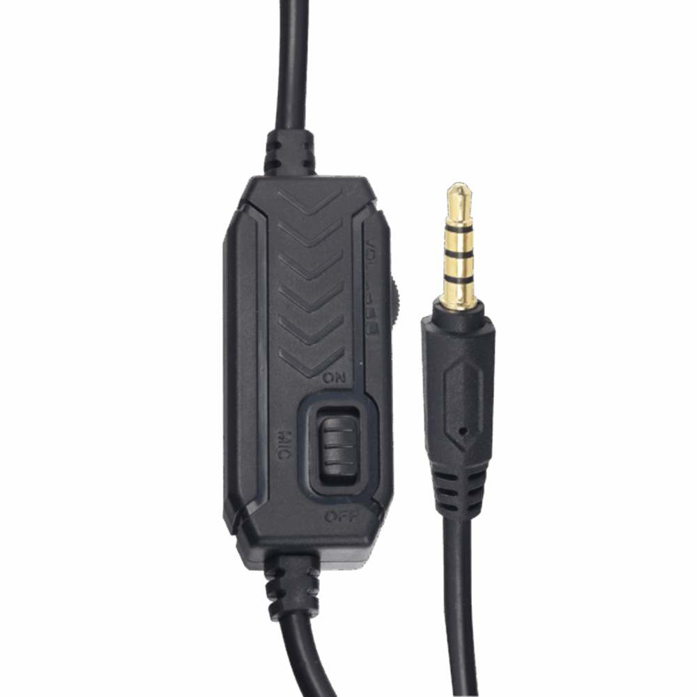 Diadema 3.5Mm Enc - T20 2