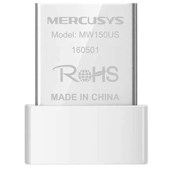 Adaptador Nano Wifi 150