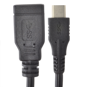 Cable Otg Usb 3.0 A Tipo C 2