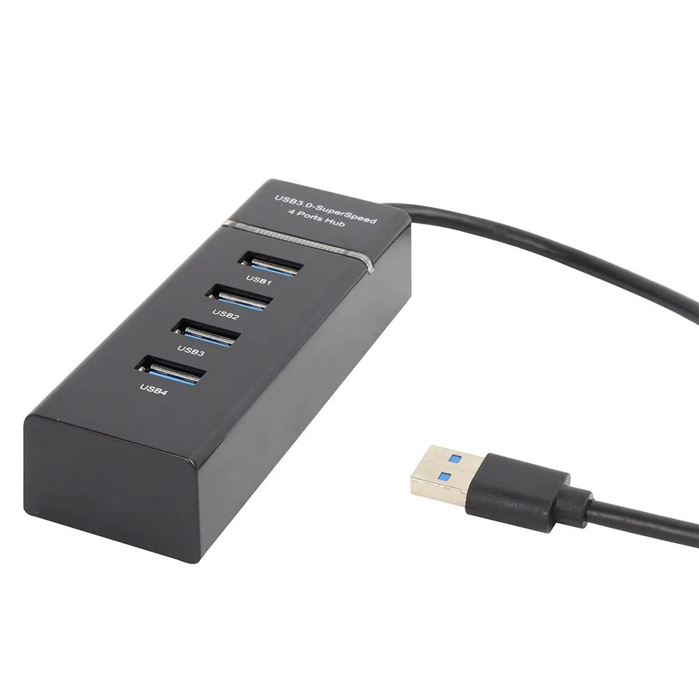 Hub Usb 3.0 X4 4
