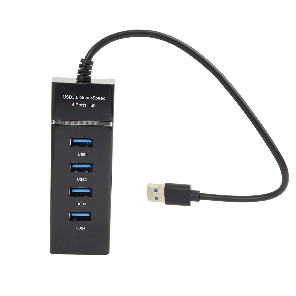 Hub Usb 3.0 X4 2