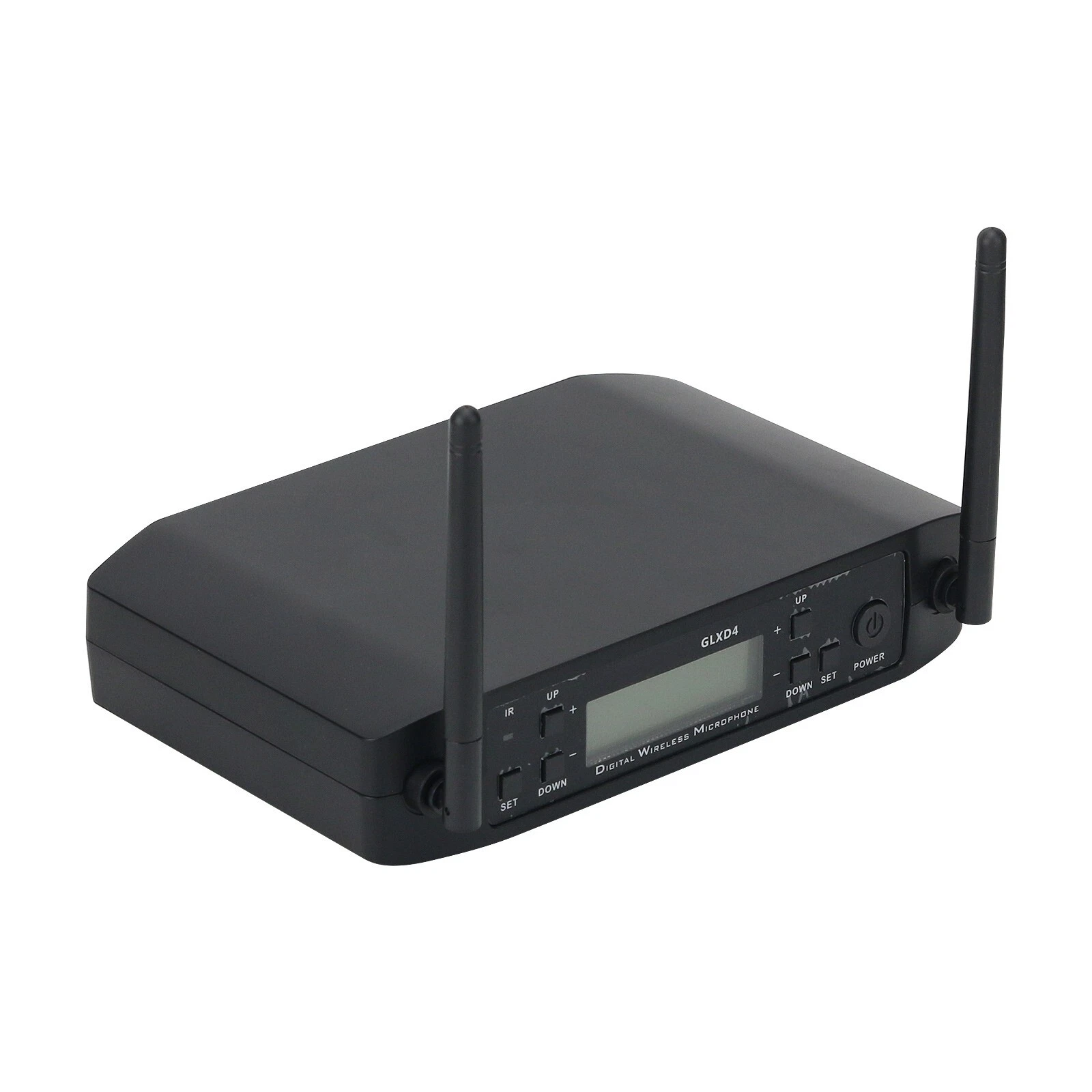 Microfonos Inalambricos 2.4Ghz 3