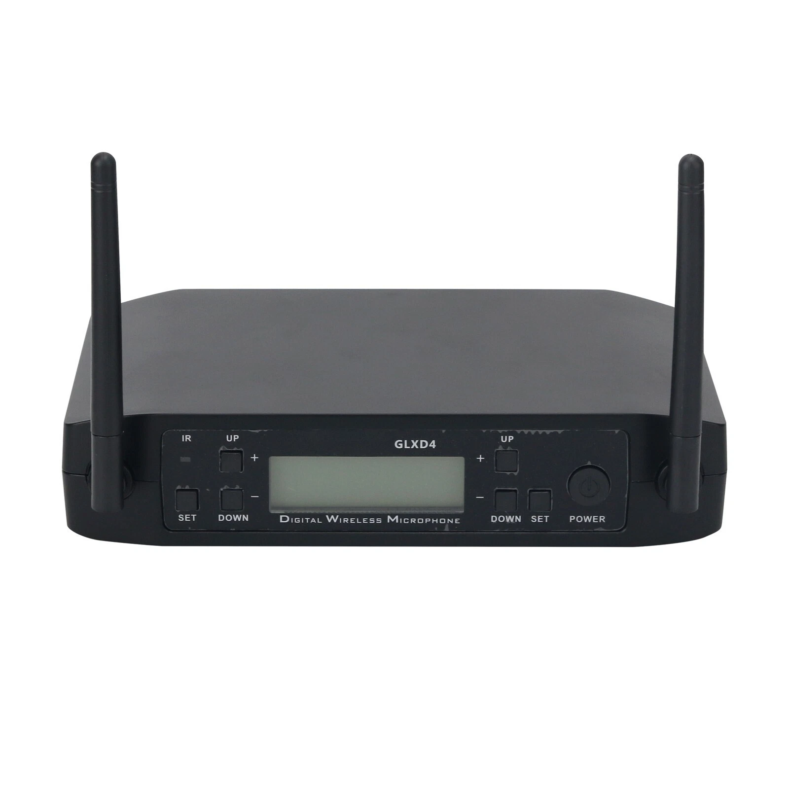 Microfonos Inalambricos 2.4Ghz 2