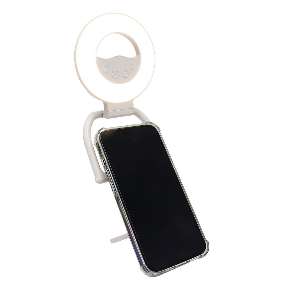 Mini Aro De Luz Plegable - Y8 2