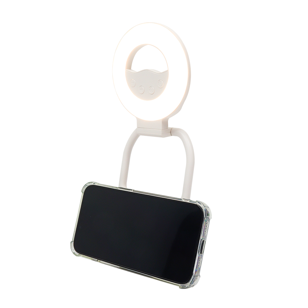 Mini Aro De Luz Plegable - Y8 3