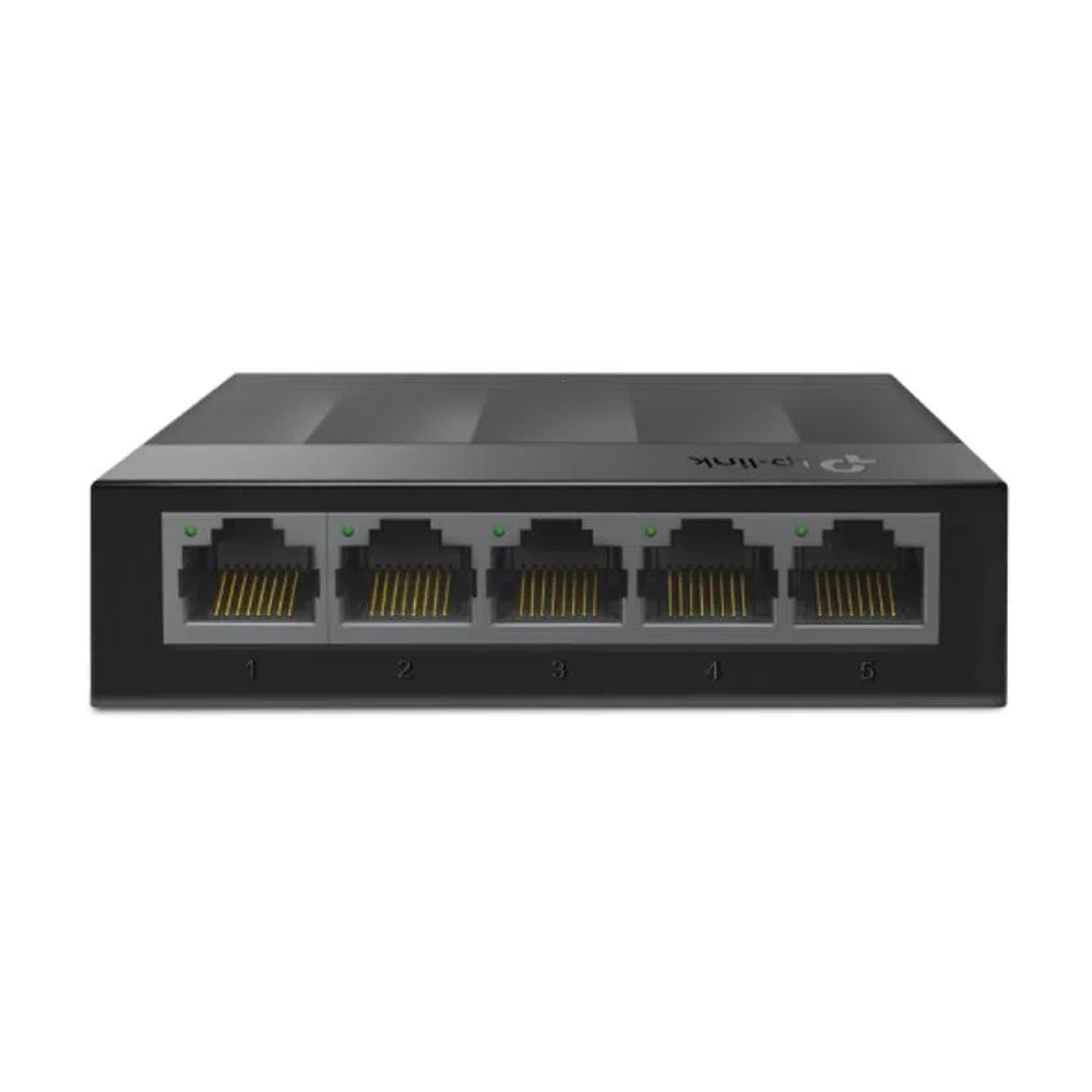 Swiche Ls1005G Tp-Link 2