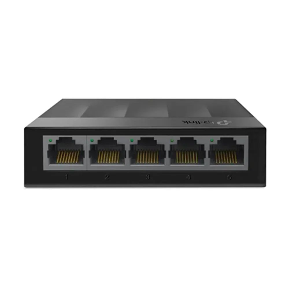 Swiche Ls1005G Tp-Link
