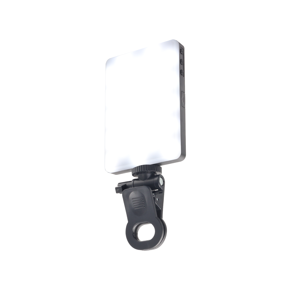 Panel De Luz Rgb 32 Led - Ay-82 2