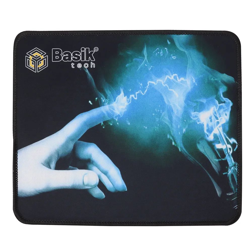 Pad Mouse Basik 4