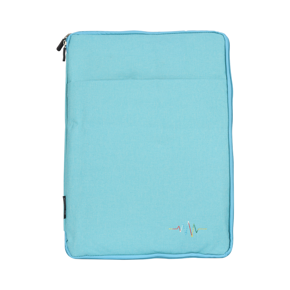 Funda Urban Oxford Azul 15,6Plg - 168156
