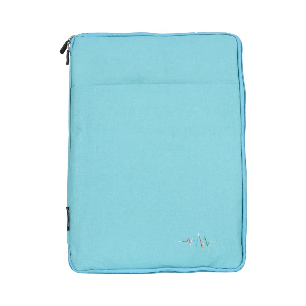 Funda urban oxford azul 15,6plg - 168156