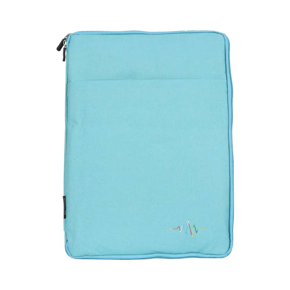 Funda urban oxford azul 15,6plg - 168156