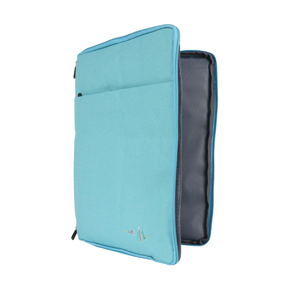 Funda Urban Oxford Azul 15,6Plg - 168156 3