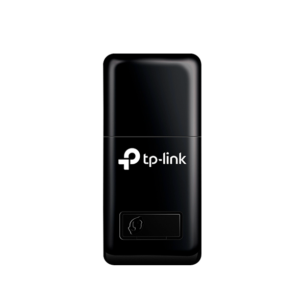 Adpatador Usb Mini 300 Wn823N