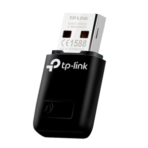 Adpatador Usb Mini 300 Wn823N 2