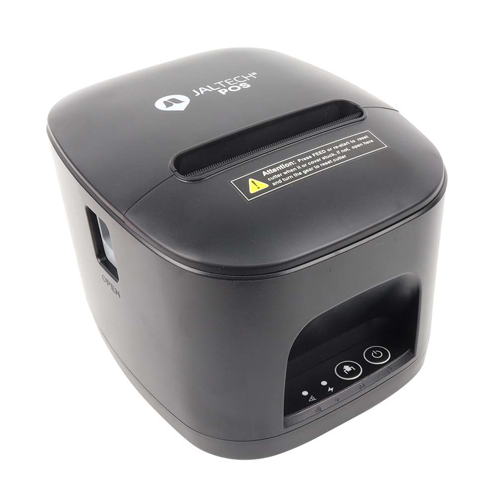 Impresora Termica Pos Usb 80Mm