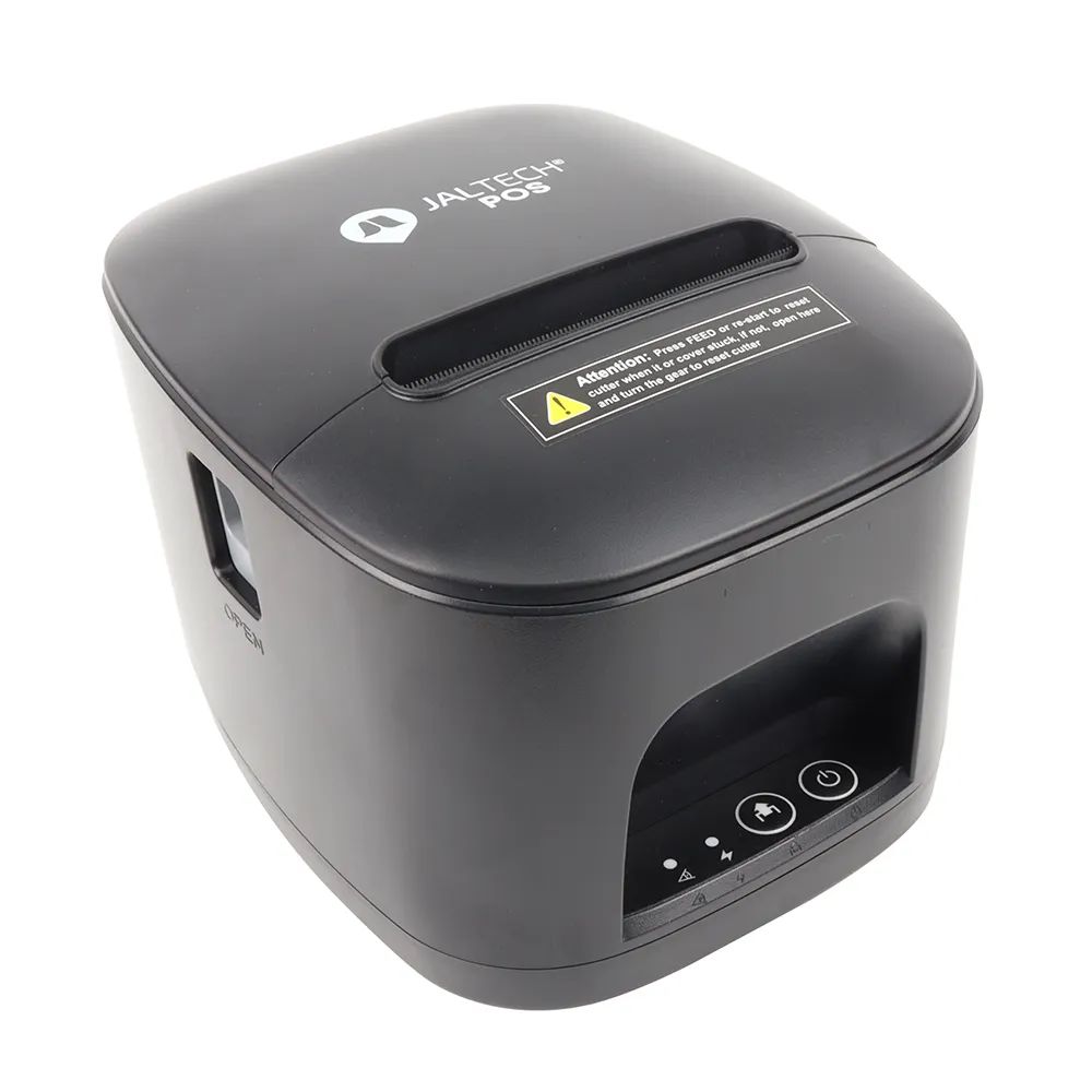 Impresora termica pos usb 80mm