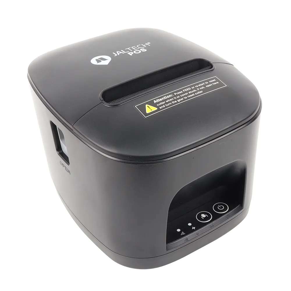 Impresora termica pos usb 80mm