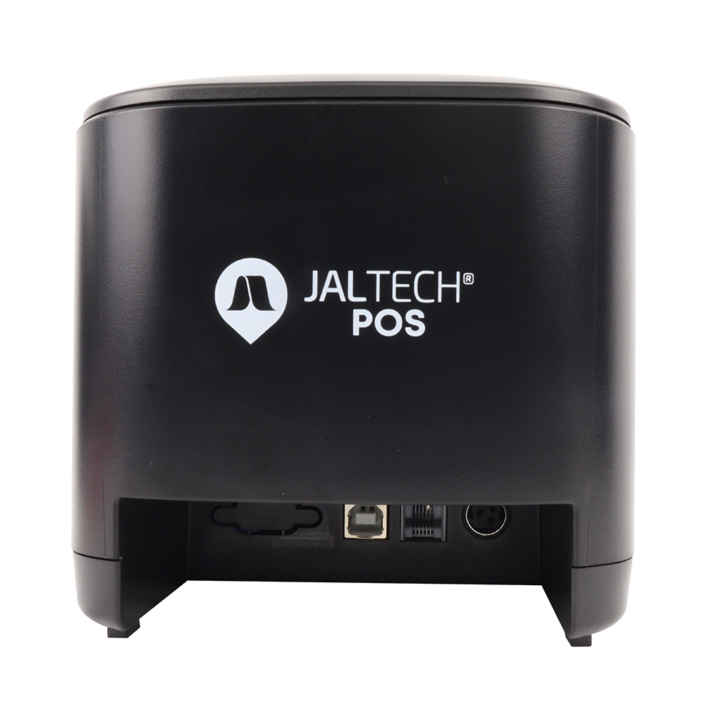 Impresora Termica Pos Usb 80Mm 3
