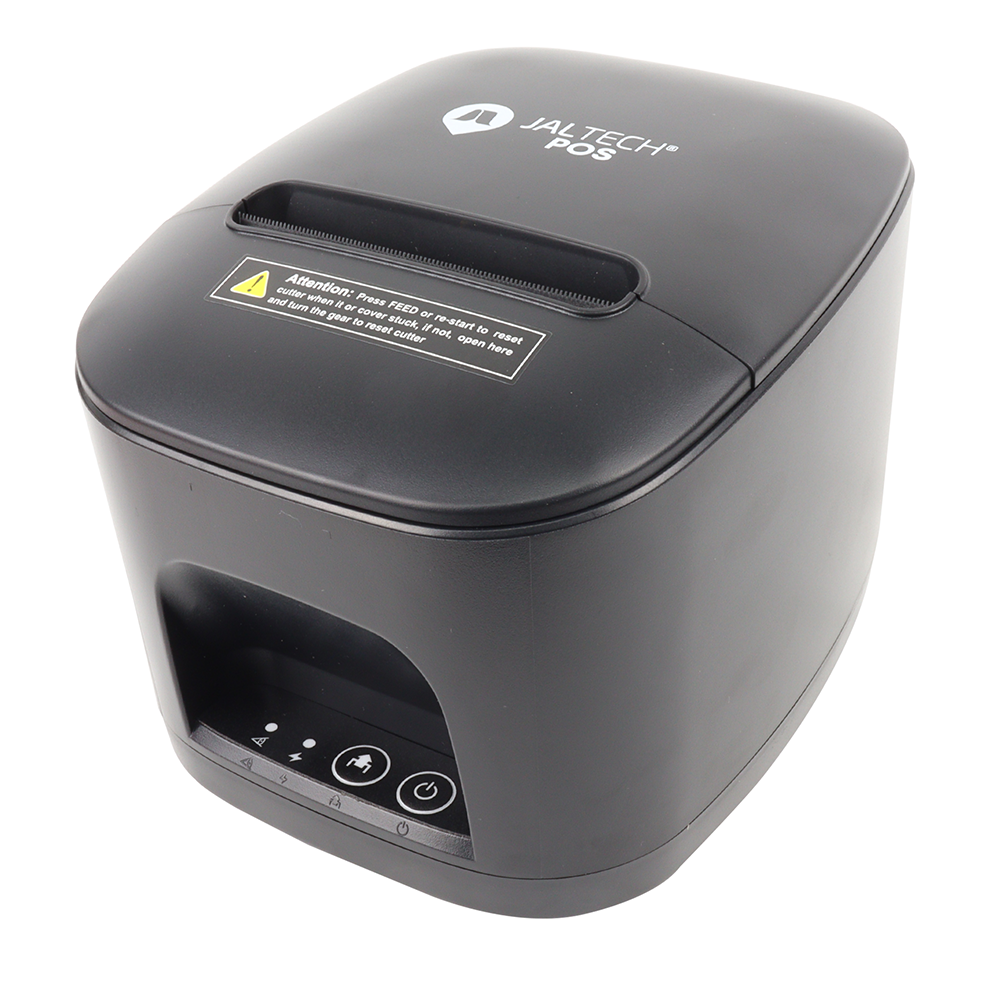 Impresora Termica Pos Usb 80Mm 2