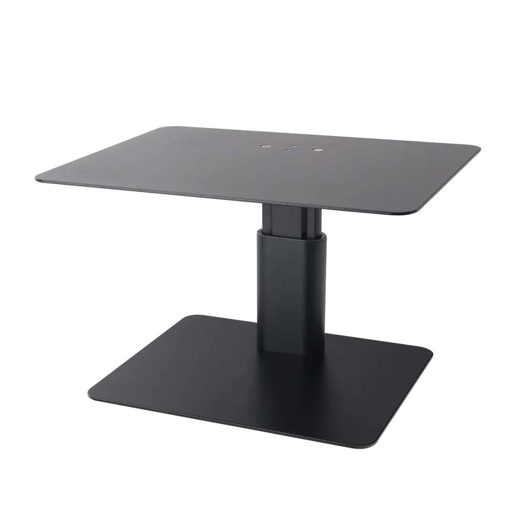 Soporte elevador para monitor - e6