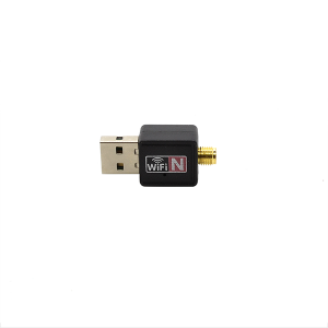 Adaptador Wifi Antena Usb 2.0 Plus 3