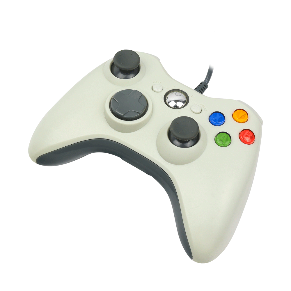 Control Pc 360 Cable 2