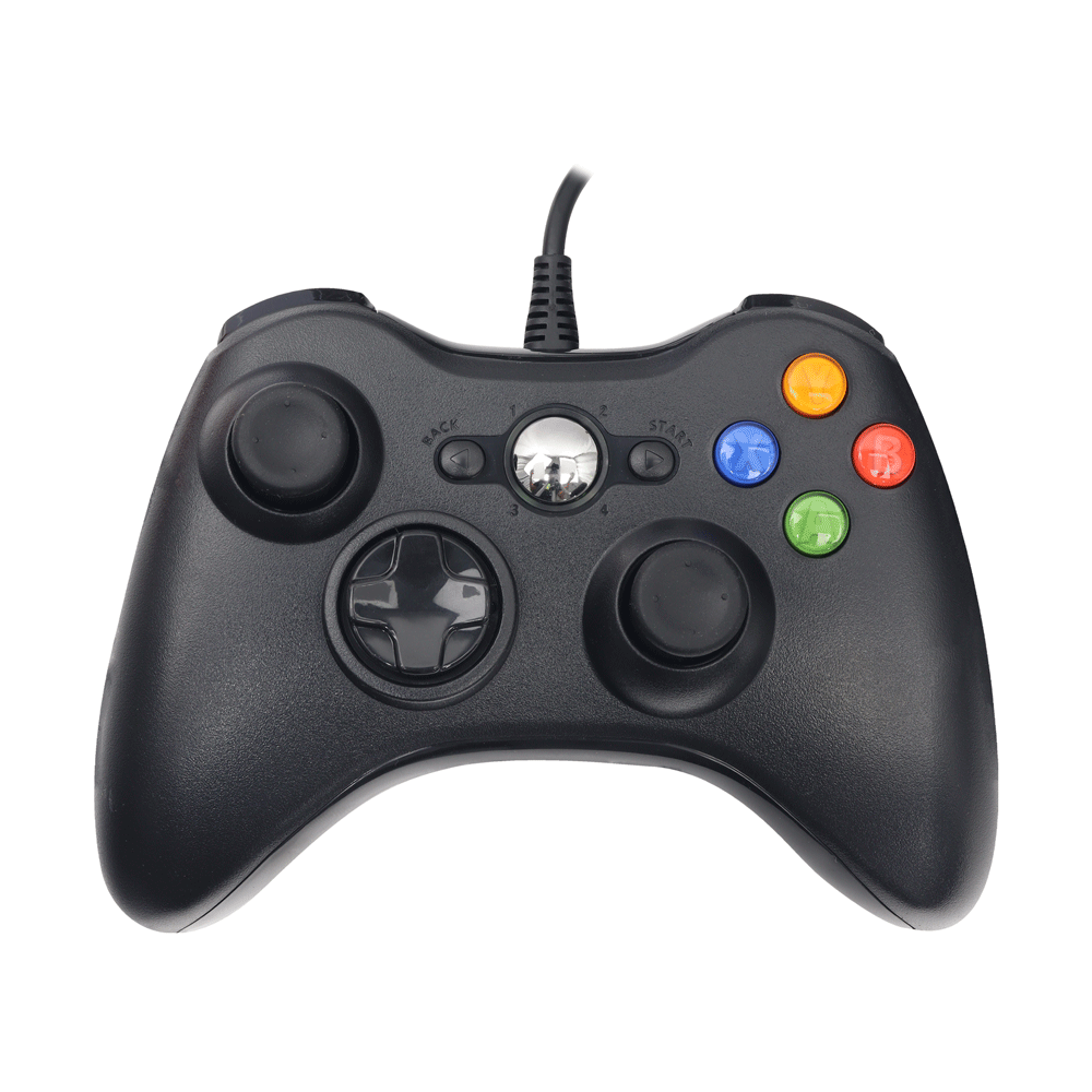 Control Pc 360 Cable