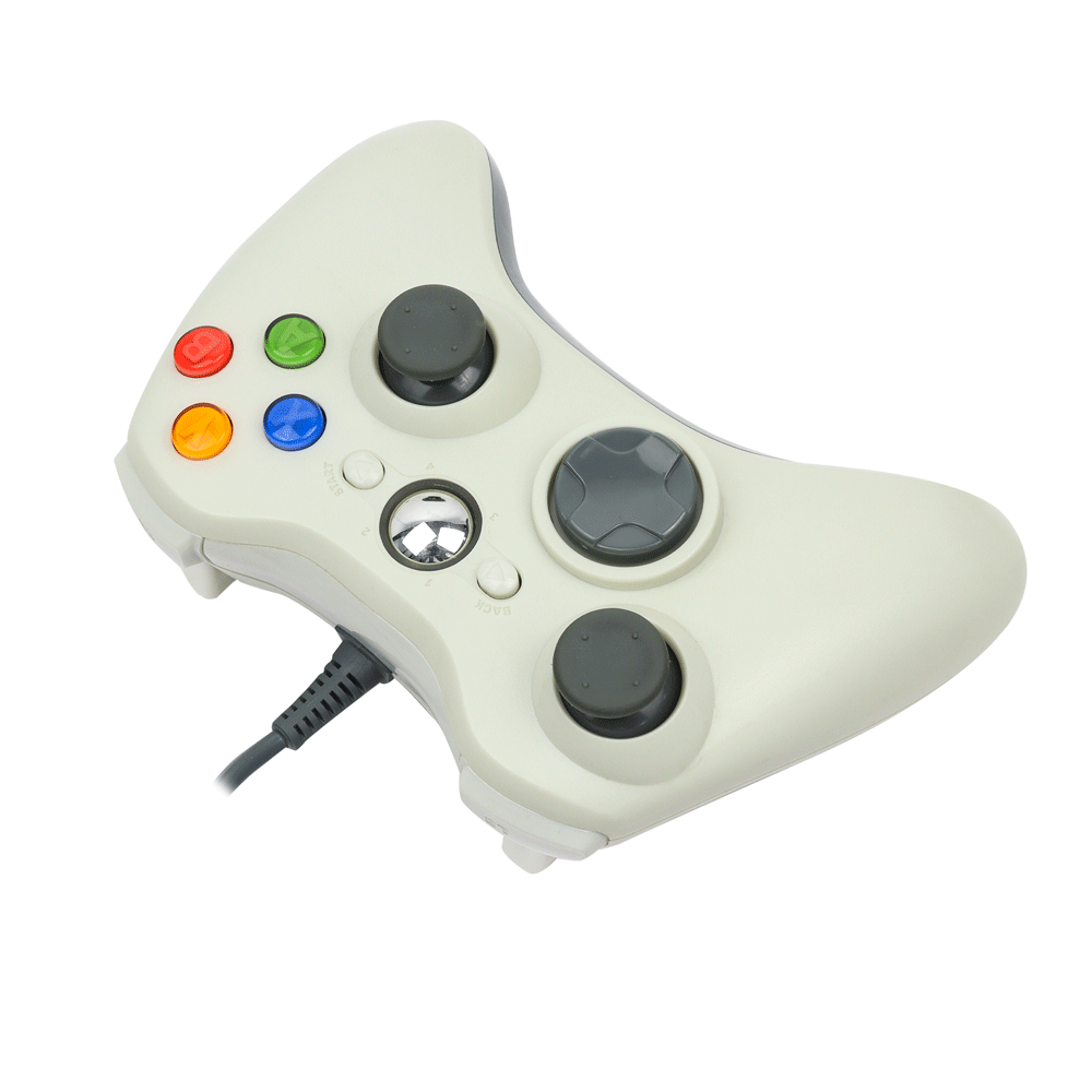 Control Pc 360 Cable 3