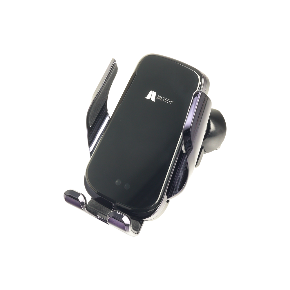 Soporte Carro Inalambrico 15W 3