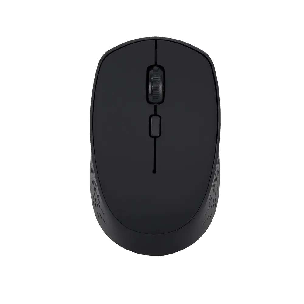 Mini mouse 2.4g black 9512
