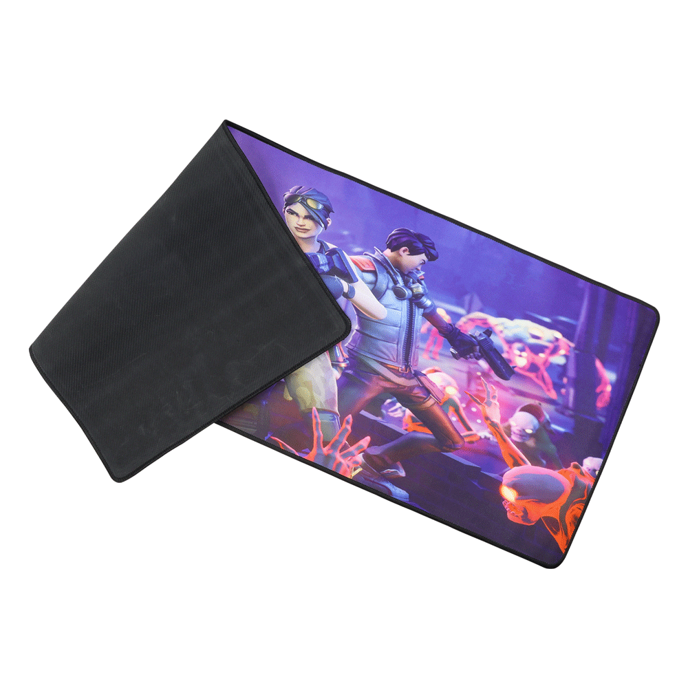 Pad Mouse Gamer Tech 300*800 2Mm - Gt80 3