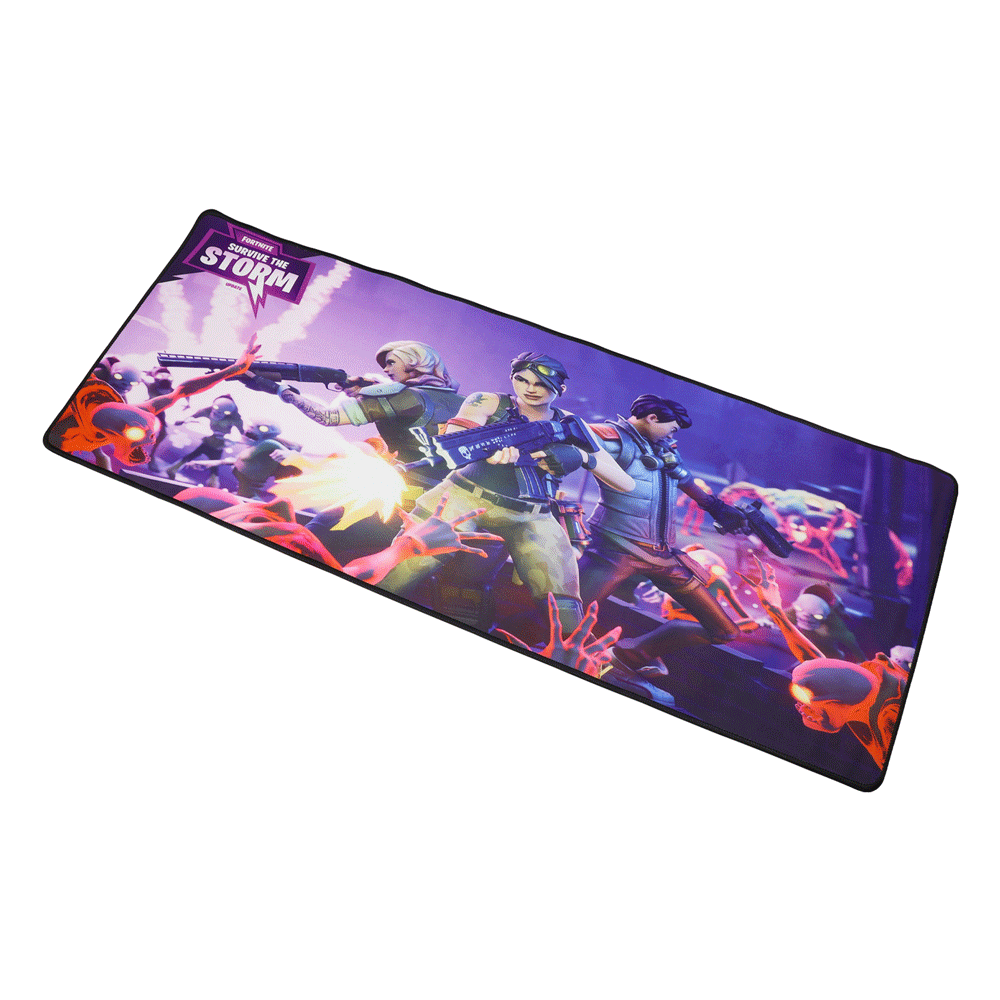Pad Mouse Gamer Tech 300*800 2Mm - Gt80 2