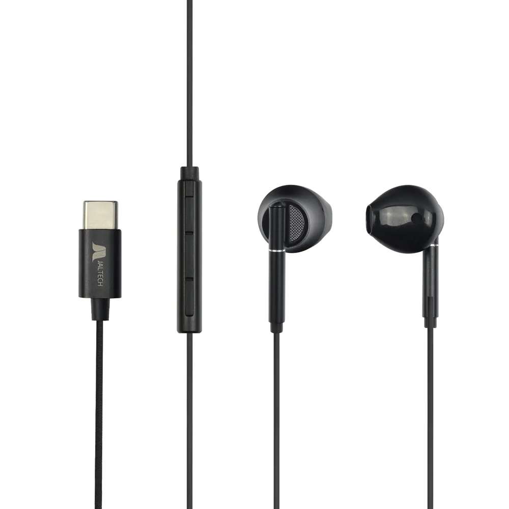 Audifonos stereo tipo c jal-h65n