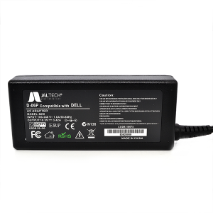 Cargador Para Dell 19.5V 3.34A 3