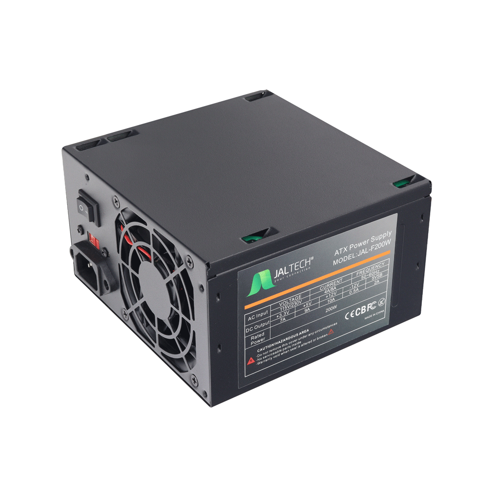 Fuente De Poder Pc 700