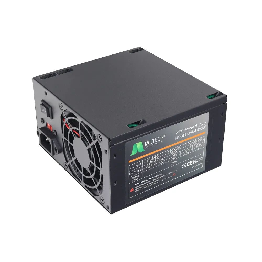 Fuente De Poder Pc 700 4