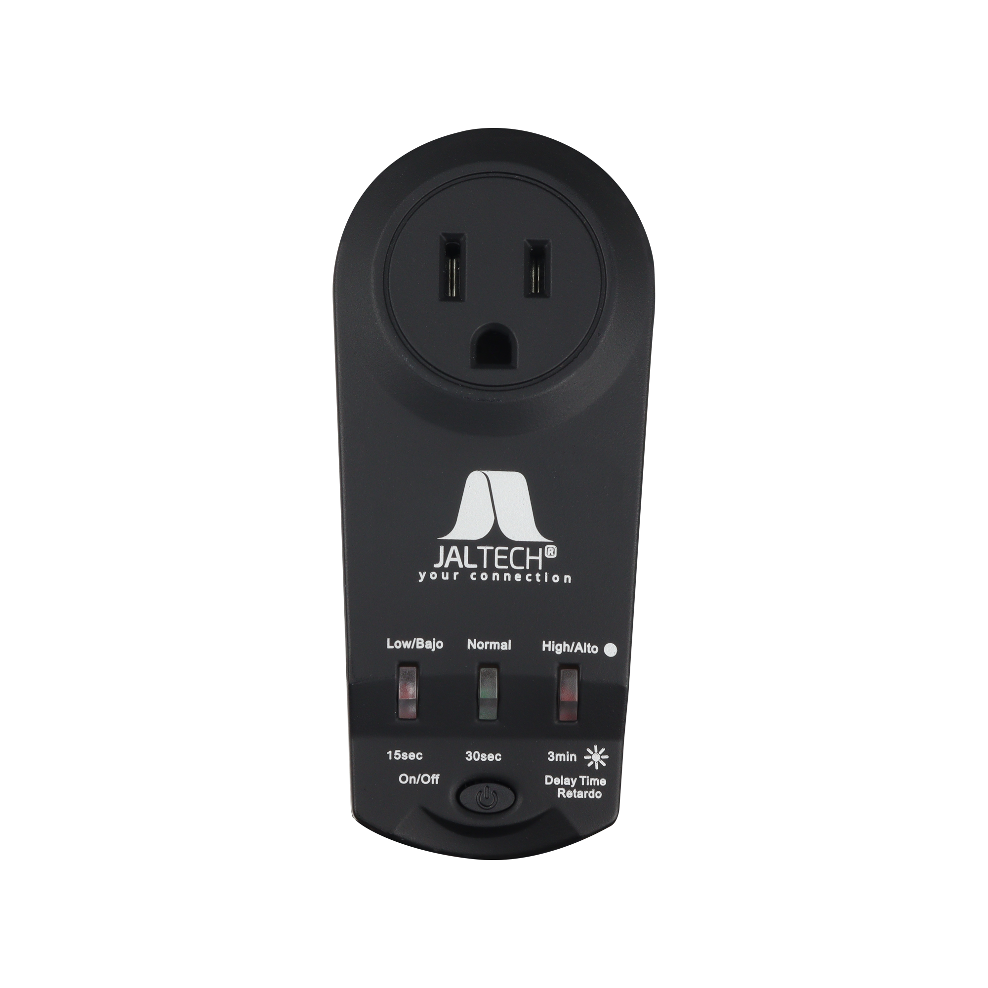 Protector De Voltage Jal-P01