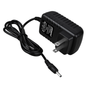Adaptador Corriente 12V2A 2
