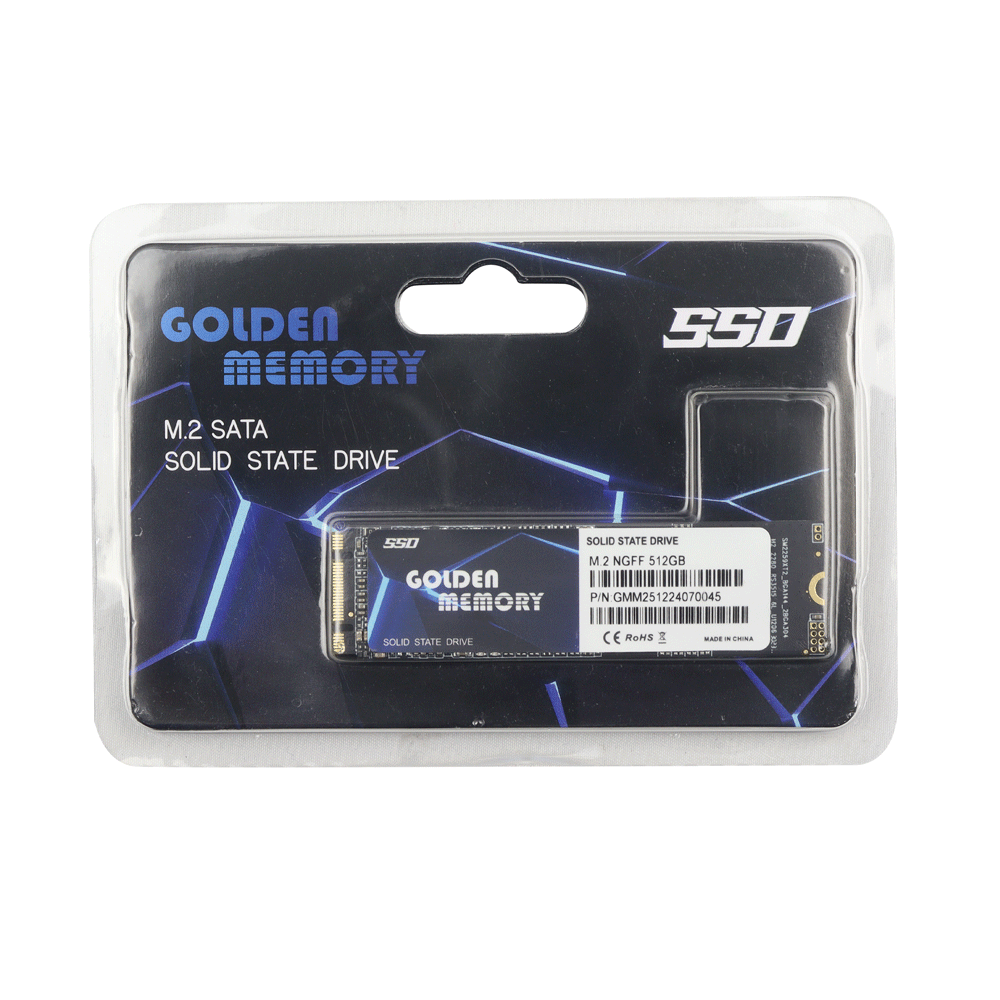 Disco Duro Portatil M.2 512Gb 3