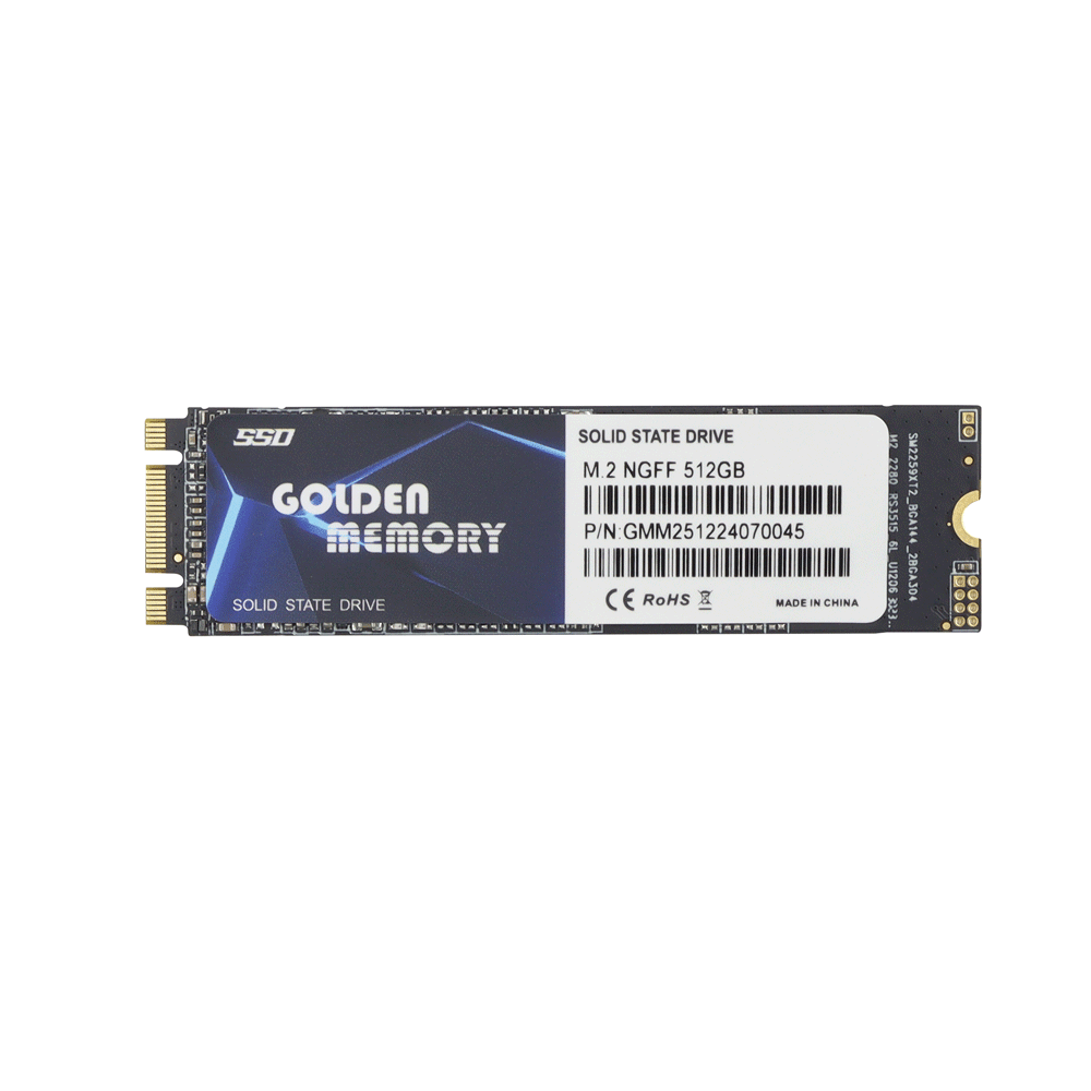 Disco Duro Portatil M.2 512Gb