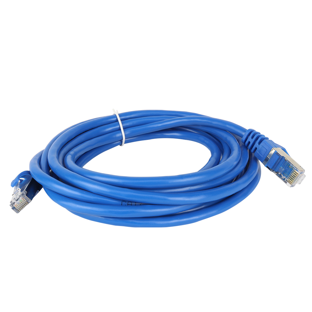 Cable De Red Cat.7 3Mts 2