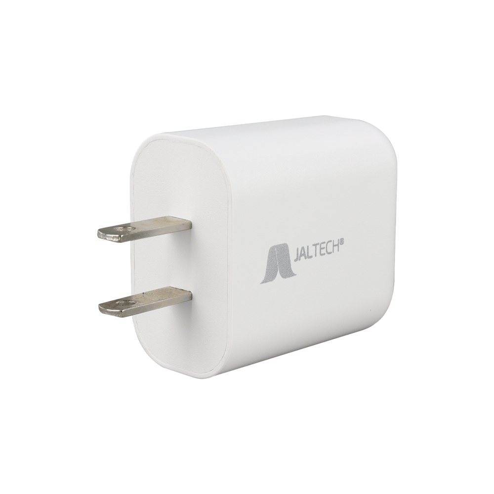 Convertidor 12W Con Cable V8 Jal-T05 2