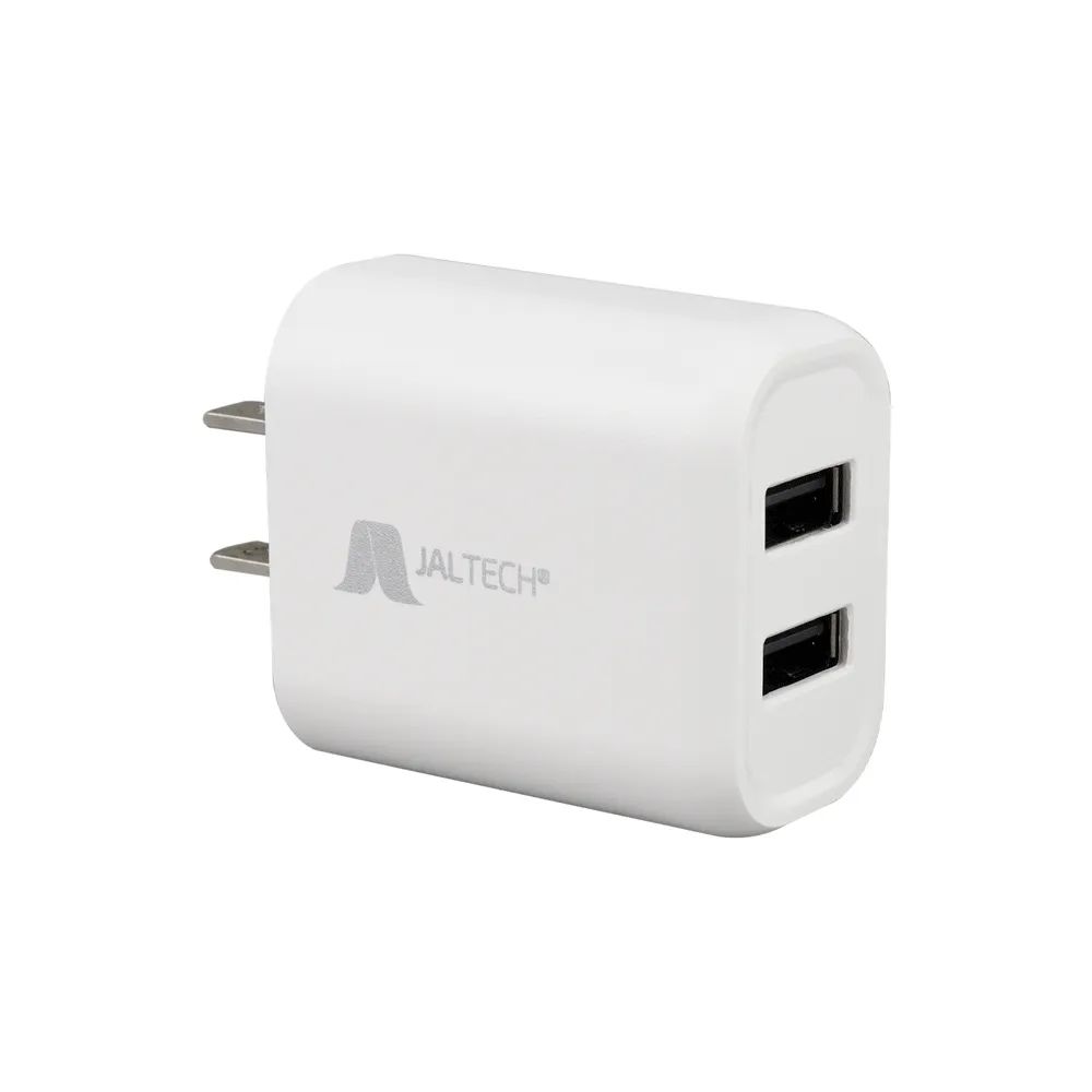 Convertidor 12W Con Cable V8 Jal-T05 4