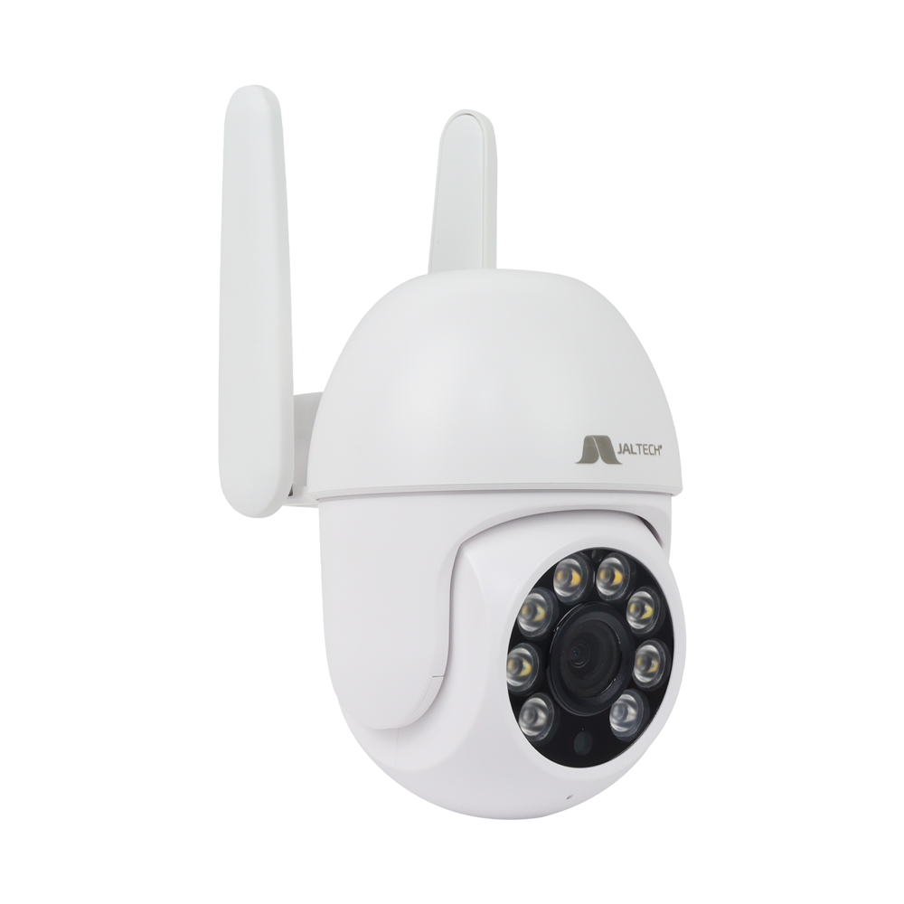 Cámara Ip Ext Domo 2K Quad Hd 2