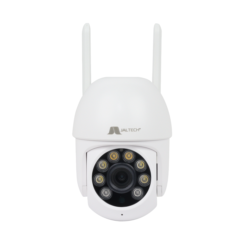 Cámara Ip Ext Domo 2K Quad Hd