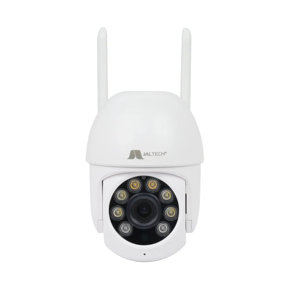 Cámara ip ext domo 2k quad hd