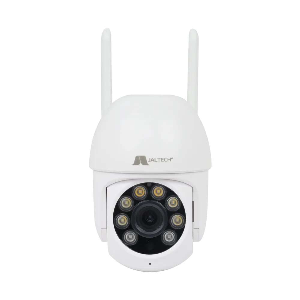Cámara ip ext domo 2k quad hd